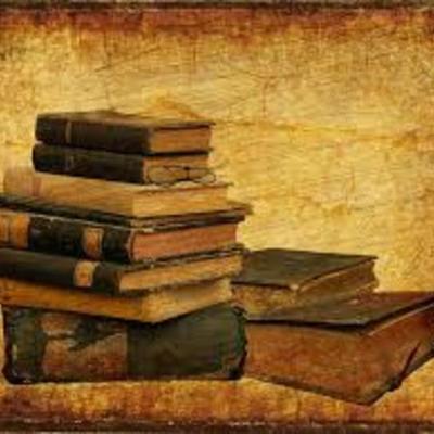 Timeline:  English Literature Periods