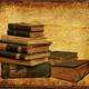 Old books