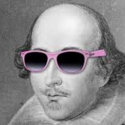 Timeline: Shakespeare