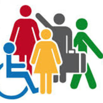 Timeline: Historia de la discapacidad