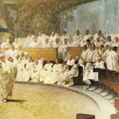 Timeline: República Romana