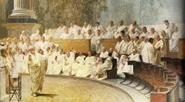 Timeline: República Romana