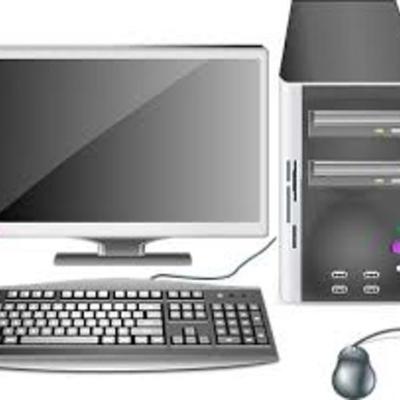 Timeline: EL COMPUTADOR