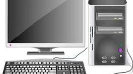 Timeline: EL COMPUTADOR