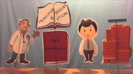 Timeline: Generaciones del Computador