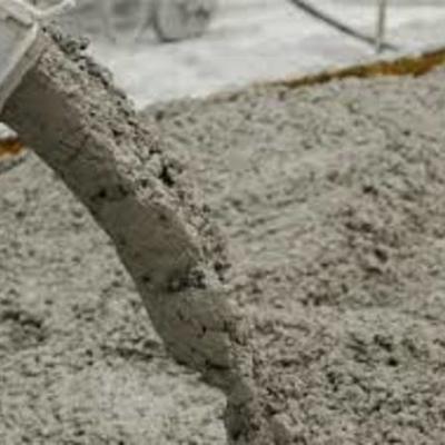 Timeline: el hormigon