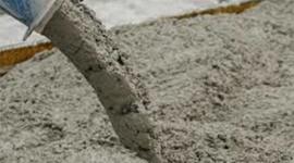 Timeline: el hormigon