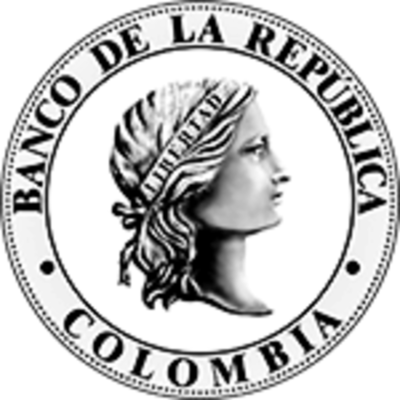 Timeline: HISTORIA DEL BANCO CENTRAL y DE LA PRODUCCIÓN DE DINERO EN COLOMBIA