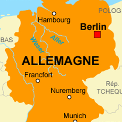 Timeline: Événements marquants de l’Allemagne (2000-2019)
