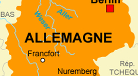 Timeline: Événements marquants de l’Allemagne (2000-2019)