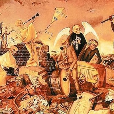 Timeline: Historia de la música