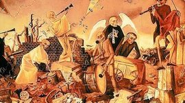 Timeline: Historia de la música