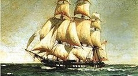 Timeline: The Long Voyage