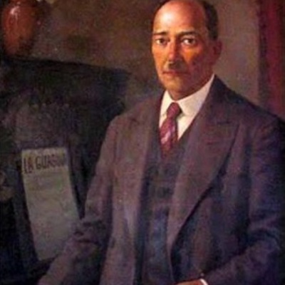 Timeline: Alberto Castilla Buenaventura