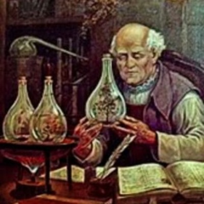 Timeline: Historia de la química