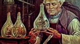 Timeline: Historia de la química