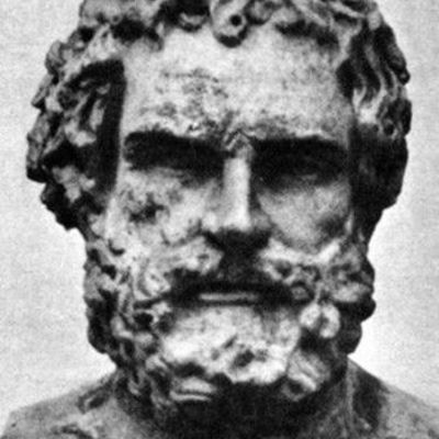 Timeline: Filósofos, Andrea Flores, 1671171