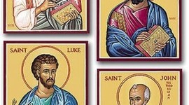 Timeline: The Four Gospels