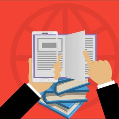 Timeline: Hitos de la tecnología educativa