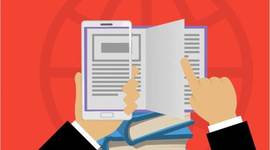 Timeline: Hitos de la tecnología educativa