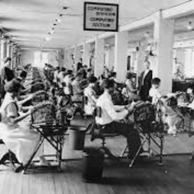 Timeline: Historia del Cómputo