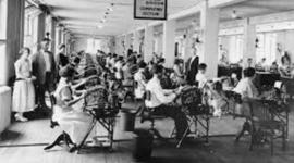 Timeline: Historia del Cómputo