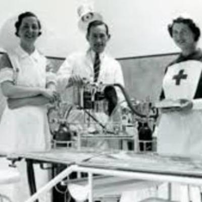 Timeline: Historia de la Psicología Clínica