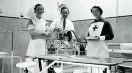 Timeline: Historia de la Psicología Clínica