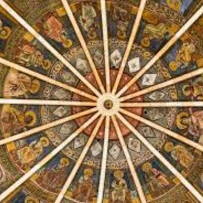 Timeline: Evolución del pensamiento científico.