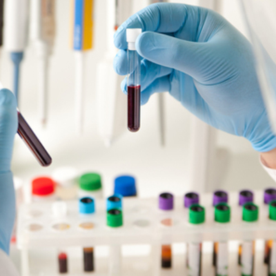 Timeline: HISTORIA DEL LABORATORIO CLINICO