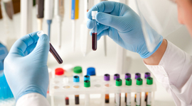 Timeline: HISTORIA DEL LABORATORIO CLINICO