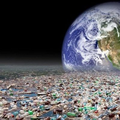 Timeline: Problemática Ambiental de la Producción y Consumo en Colombia y el Mundo