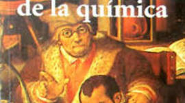 Timeline: HISTORIA DE LA QUIMICA