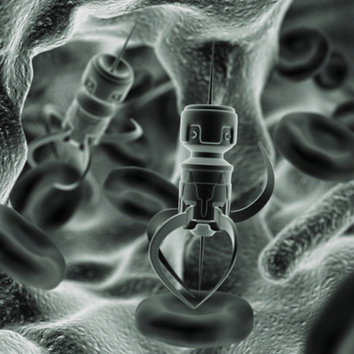 Timeline: HISTORIA SINTETIZADA DE LA NANOCIENCIA Y LA NANOTECNOLOGÍA