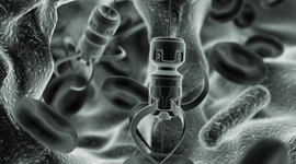 Timeline: HISTORIA SINTETIZADA DE LA NANOCIENCIA Y LA NANOTECNOLOGÍA