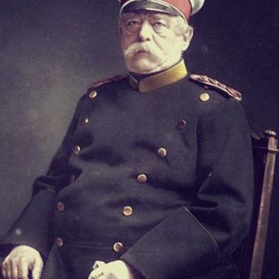 Timeline: Združevanje Nemčije