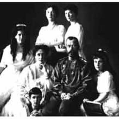 Timeline: Rusija med avtokracijo in revolucijo