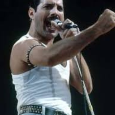Timeline: Freddie Mercury and Queen