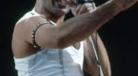 Timeline: Freddie Mercury and Queen