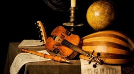 Timeline: Historia de la Música Antigua I