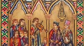 Timeline: HISTÓRIA DE LA MÚSICA ANTIGUA I