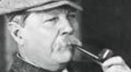 Timeline: Works of Doyle