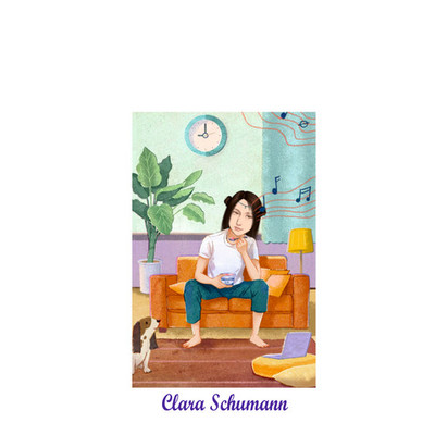 Timeline: Clara Schumann