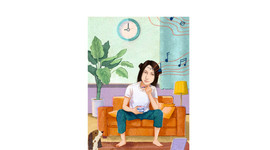 Timeline: Clara Schumann