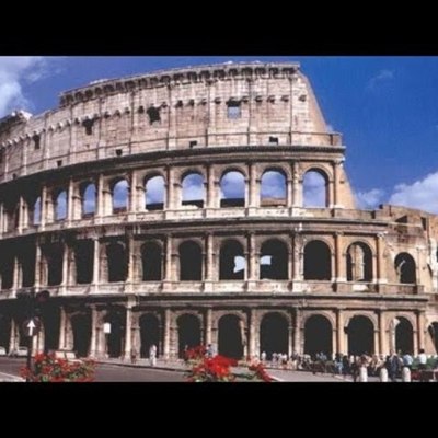 Timeline: Línea del tiempo de Roma