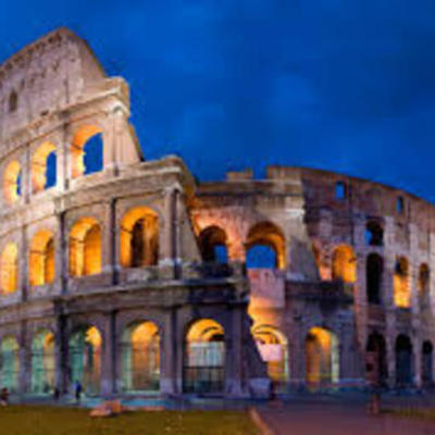 Timeline: Linea de Roma