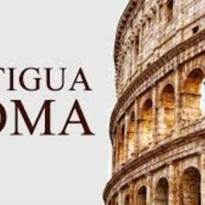 Timeline: Linea Del Tiempo Roma