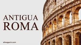 Timeline: Linea Del Tiempo Roma