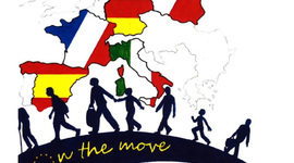 Timeline: Migration Waiblingen/Stuttgart, Germany