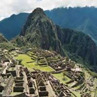 Timeline:  CULTURAS MESOAMERICANAS